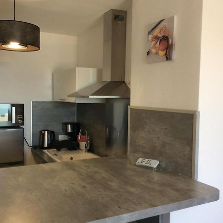 Poseidon Apartment Cagnes-sur-Mer Ngoại thất bức ảnh