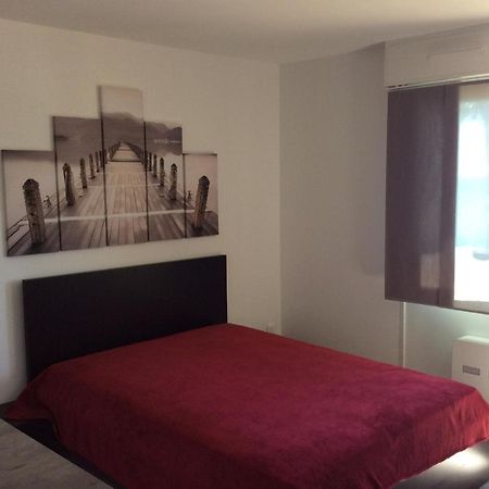 Poseidon Apartment Cagnes-sur-Mer Ngoại thất bức ảnh
