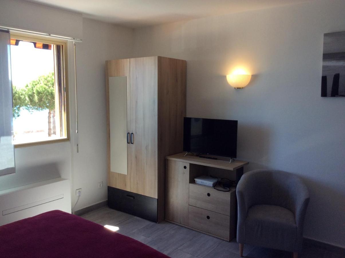 Poseidon Apartment Cagnes-sur-Mer Ngoại thất bức ảnh