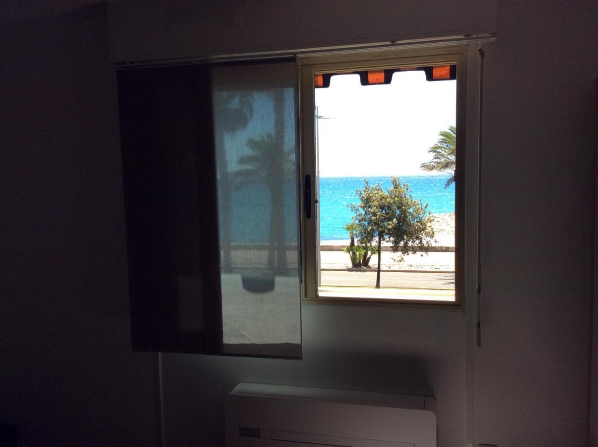 Poseidon Apartment Cagnes-sur-Mer Ngoại thất bức ảnh