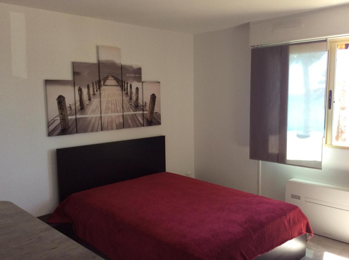 Poseidon Apartment Cagnes-sur-Mer Ngoại thất bức ảnh